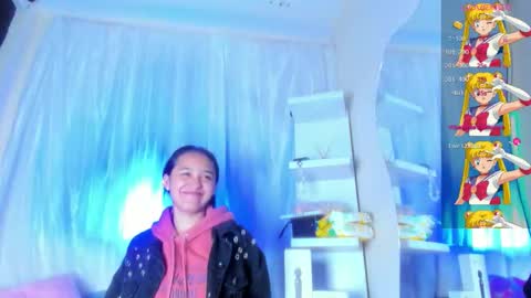 tokito mitsuri online show from October 8, 12:25 pm