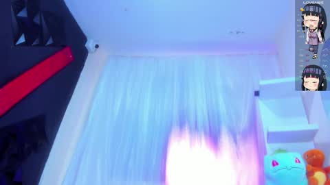 tokito mitsuri online show from October 21, 12:39 pm