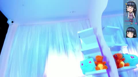 tokito mitsuri online show from October 22, 12:49 pm