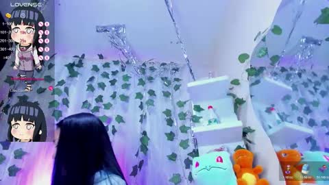 tokito mitsuri online show from November 28, 1:30 am