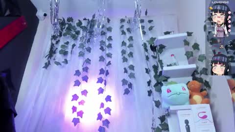 tokito mitsuri online show from December 18, 12:44 pm