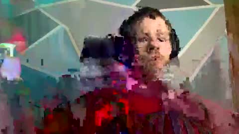 Snapshot of tokkel9999 chatting on January 26, 12:58 am Tokkel online show from January 26, 12:58 am