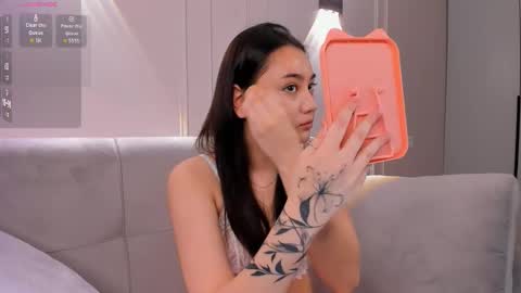 tokkpokki online show from January 8, 11:12 am