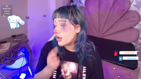 toky         online show from November 25, 5:24 pm