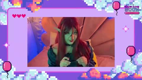 toky         online show from February 12, 11:00 pm