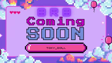 toky         online show from February 13, 11:06 am