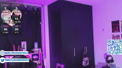 toky         online show from March 19, 2:37 am