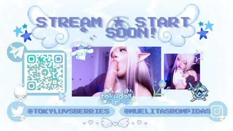 toky         online show from April 3, 5:27 am