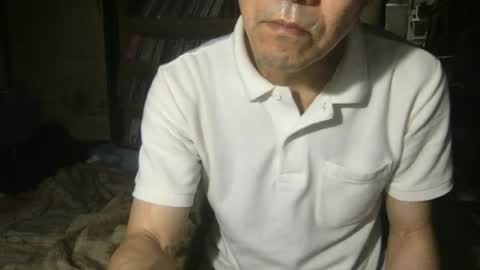 small man online show from June 27, 7:08 pm