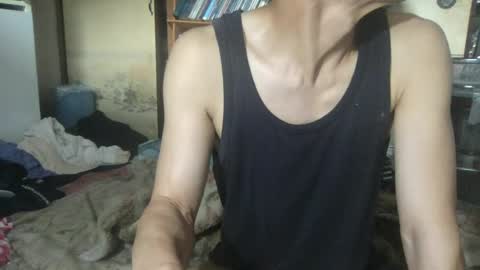 small man online show from July 7, 12:57 am