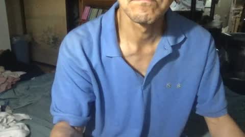 small man online show from July 26, 9:21 pm