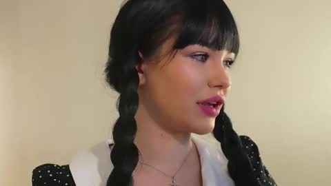  ALICE  online show from October 20, 2:50 pm