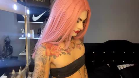 Snapshot of tokyo_bs chatting on March 31, 7:58 pm Tokyo online show from March 31, 7:58 pm