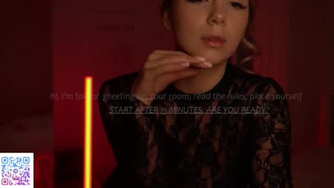 tokyo_n online show from February 25, 10:58 am