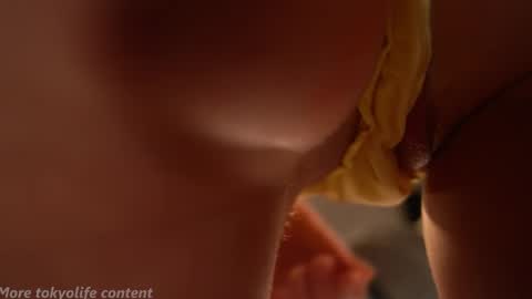 tokyo_n online show from November 14, 6:28 pm