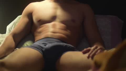 tokyo_oo online show from November 8, 2:28 pm