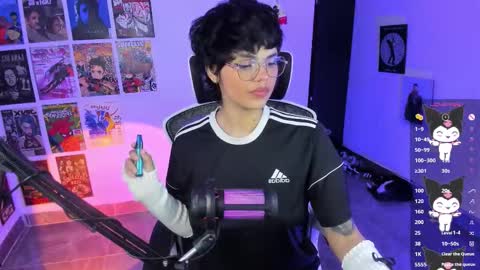 sofi 3 online show from February 10, 9:35 am