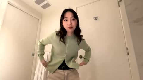 tokyobeauty online show from March 9, 12:03 am