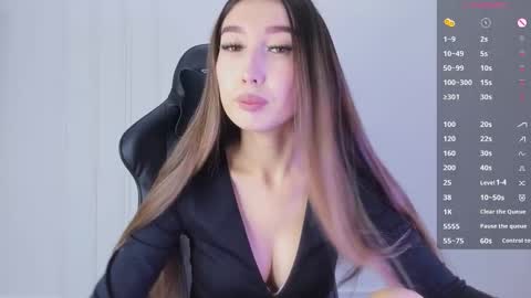 Lia online show from January 9, 3:42 am