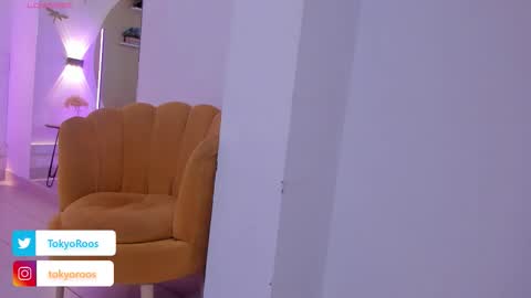 Tokyo  online show from February 24, 4:10 am