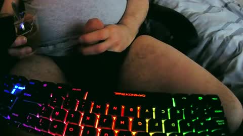 Snapshot of toloneo1 chatting on February 17, 8:52 am toloneo1 online show from February 17, 8:52 am