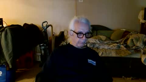 tom112292014 online show from March 30, 1:01 pm