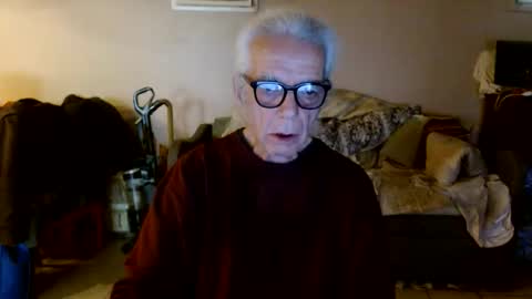 tom112292014 online show from May 3, 2:12 pm