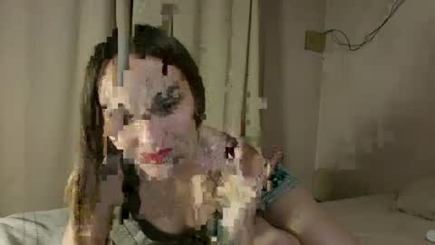 Snapshot of tom316972 chatting on September 30, 11:54 pm Flor online show from September 30, 11:54 pm