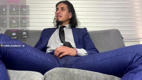 TOM online show from December 30, 7:11 pm