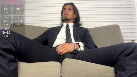 TOM online show from January 9, 3:26 am