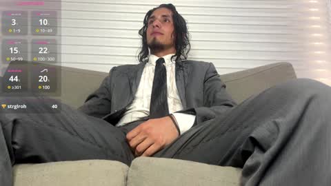 TOM online show from January 10, 6:38 pm