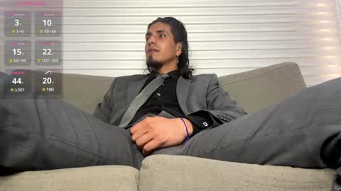 TOM online show from January 13, 6:16 pm