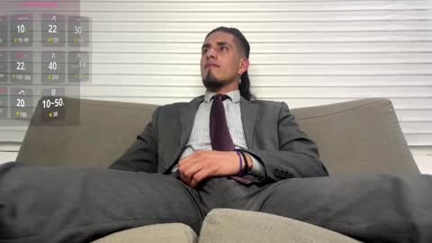 TOM online show from January 17, 1:15 am