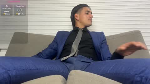 TOM online show from January 21, 2:22 am