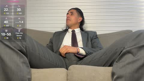 TOM online show from January 22, 1:53 pm