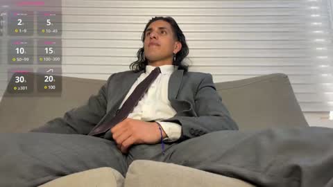 TOM online show from January 22, 4:55 pm