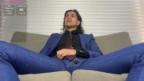 TOM online show from January 24, 2:30 pm