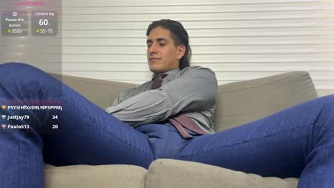 TOM online show from January 31, 5:21 pm