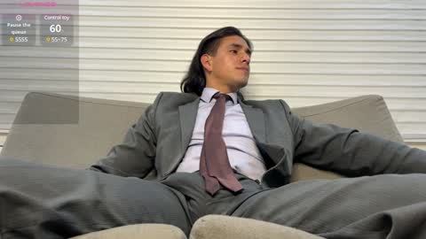 TOM online show from February 3, 3:31 am