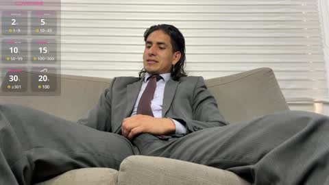 TOM online show from February 6, 12:05 pm