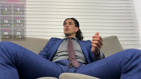 TOM online show from February 7, 2:40 am