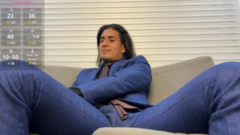 TOM online show from February 8, 4:03 am