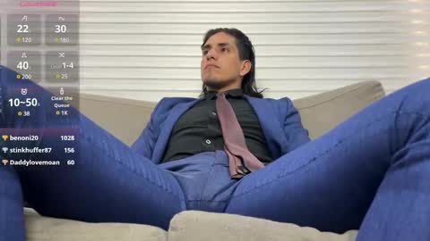 TOM online show from February 11, 2:57 pm