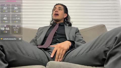 TOM online show from February 12, 3:40 am