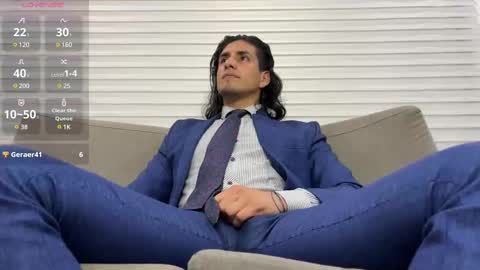 TOM online show from February 13, 2:45 am