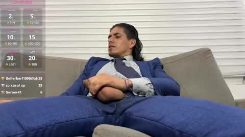 TOM online show from February 13, 5:48 am