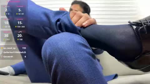 TOM online show from February 13, 5:01 pm