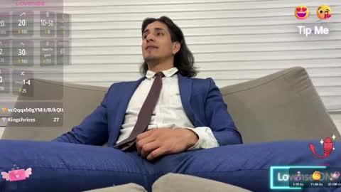 TOM online show from February 16, 3:37 am