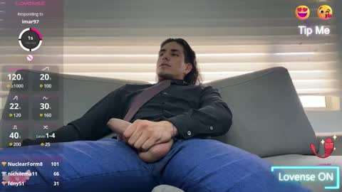 TOM online show from February 16, 12:54 pm