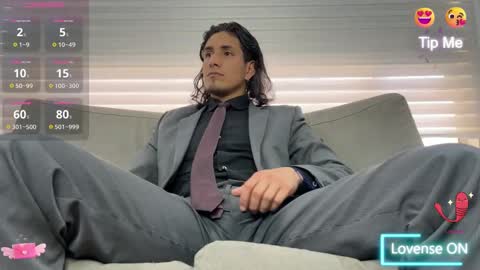 TOM online show from February 16, 5:59 pm